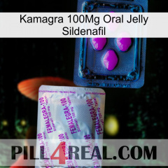Kamagra 100Mg Oral Jelly Sildenafil 37